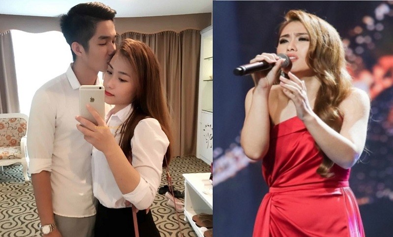 Poster of Ca sĩ Phương Nga lộ clip làm tình cực hay