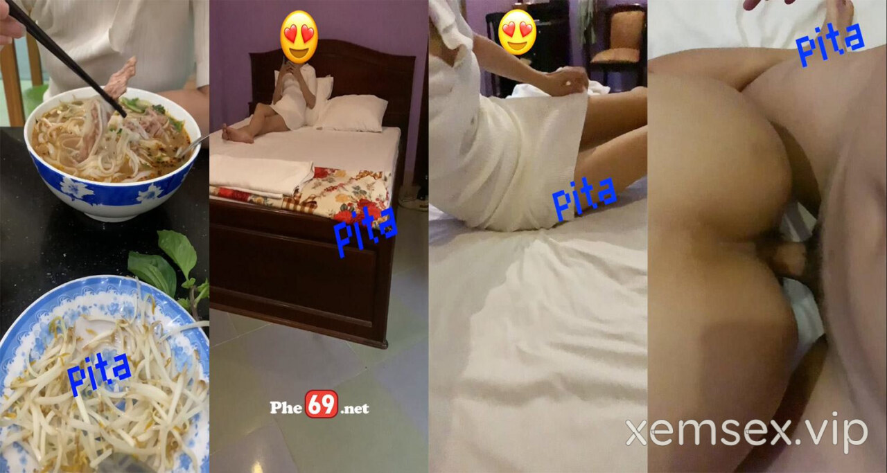 Poster of Checker Pita làm 2 shot nhẹ nhàng máy bay tình cảm sn 99 dáng mi nhon