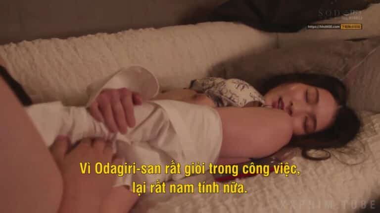 Poster of Chuốc thuốc kích dục, địt em nyc khi đang gọi cho chồng sắp cưới