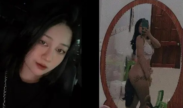Poster of Clip sex gái xinh Minh Anh làm tình rên la sung sướng