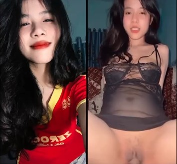 Poster of Cô bạn thân thiết của cô ấy chỉ thích chịch mạnh