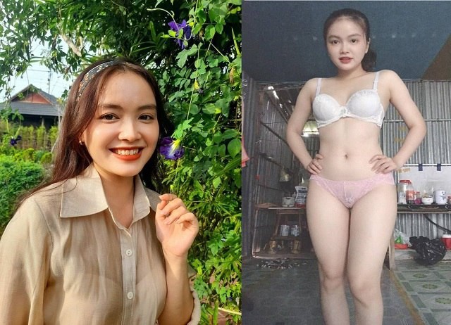 Poster of Cô giáo tiểu học địt bạn trai bị quay len clip