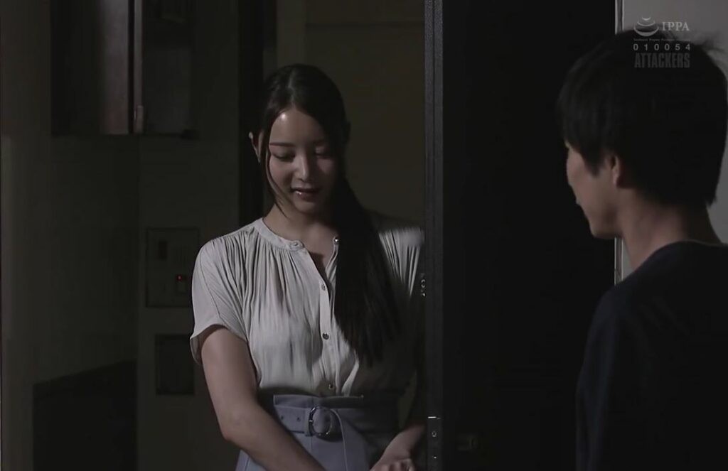 Poster of Cô vợ trẻ không thỏa mãn với chồng lén lút cùng anh hàng xóm