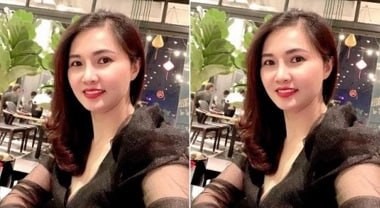 Poster of công bố bức ảnh sex của cô hiệu trưởng trường trung học Lưu Kiền