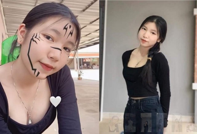Poster of Cosplay của hầu gái bị tổn thương