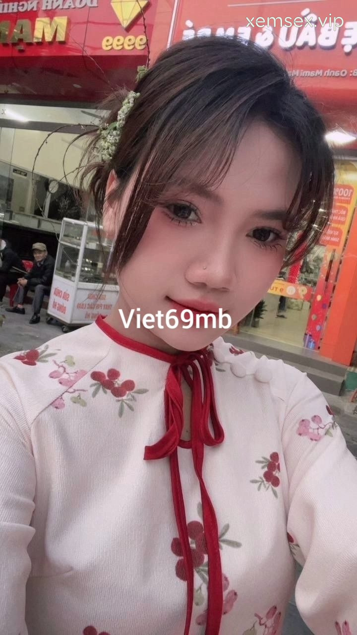 Poster of Em thảo 2k6 bú cu xuất trong