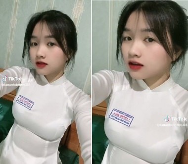 Poster of Hot girl trường THPT cũng thích được doggy