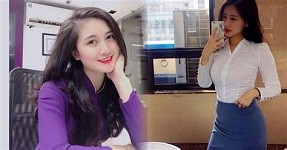 Poster of Lộ clip sex nhân viên ngân hàng VP bank đi khách