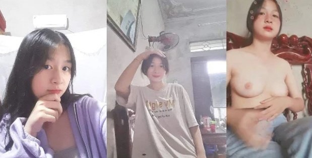Poster of Nguyễn ngọc bích lộ video sex mới nhất