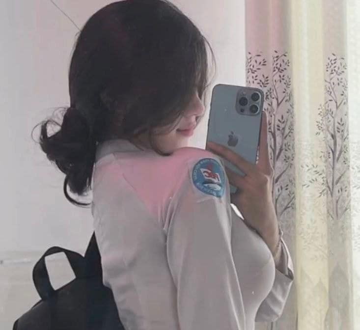 Poster of Nguyễn Thanh Thảo nữ sinh cấp 2 lộ video sex