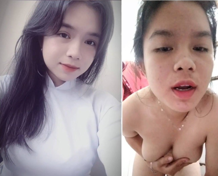 Poster of Nữ sinh sex với bạn trai của bạn thân
