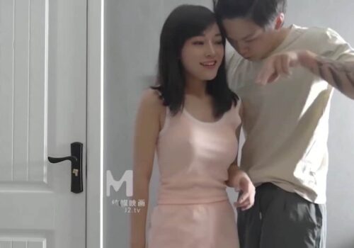 Poster of Phim sex đầu tay của em gái xinh xắn Trung Quốc Gu Taotao