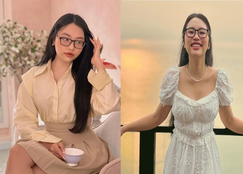 Poster of Phương Mỹ Chi thổi kèn điêu luyện bị lộ clip