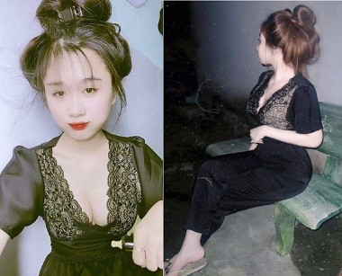 Poster of Sex gái nứng lồn miền Tây