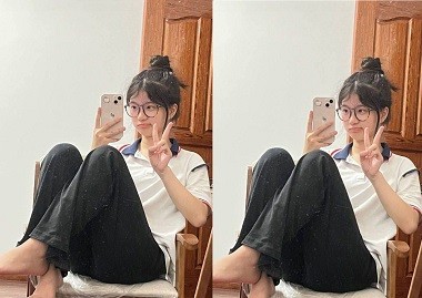 Poster of Sex học sinh đã bị lôi ra nện tơi tả khi về nhà
