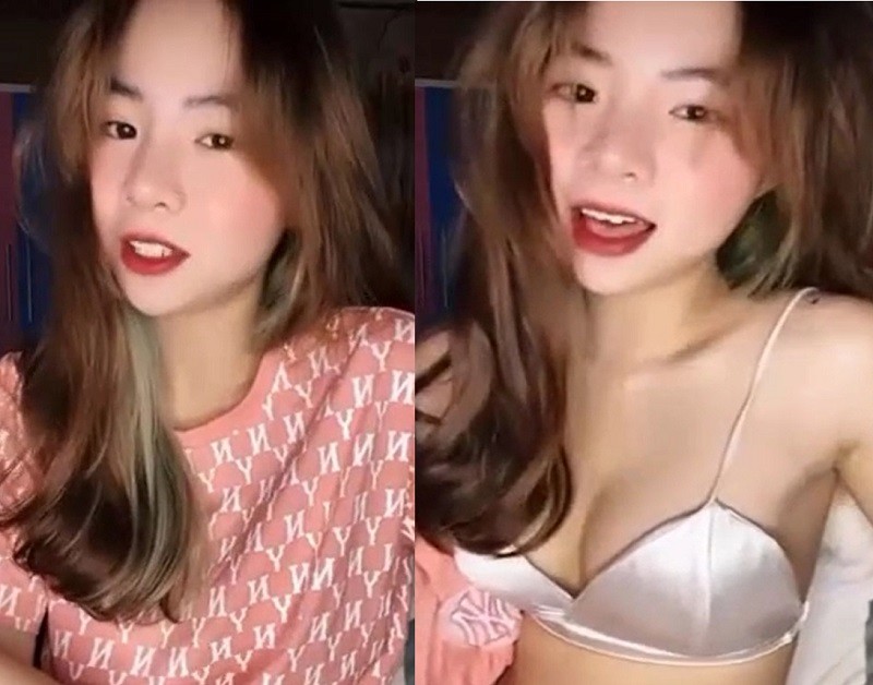 Poster of Trò chơi đoán đúng nội y được nện free